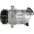 Compresseur, climatisation MAHLE ACP 681 000P - Visuel 2