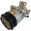 Compresseur, climatisation MAHLE ACP 681 000S - Visuel 3