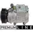 Compresseur, climatisation MAHLE ACP 683 000P - Visuel 1