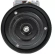 Compresseur, climatisation MAHLE ACP 683 000P - Visuel 2