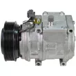 Compresseur, climatisation MAHLE ACP 683 000P - Visuel 3