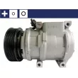 Compresseur, climatisation MAHLE ACP 683 000S - Visuel 1