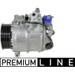 Compresseur, climatisation MAHLE ACP 685 000P - Visuel 1