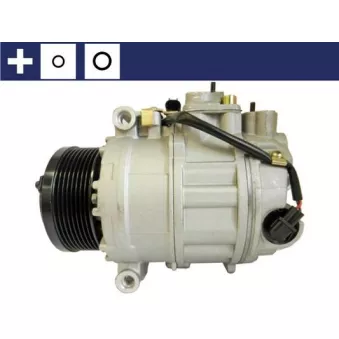 Compresseur, climatisation MAHLE ACP 685 000S