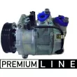 Compresseur, climatisation MAHLE ACP 686 000P - Visuel 1