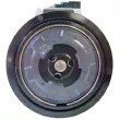 Compresseur, climatisation MAHLE ACP 686 000P - Visuel 2