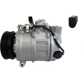 Compresseur, climatisation MAHLE ACP 686 000S