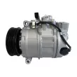 Compresseur, climatisation MAHLE ACP 686 000S - Visuel 3