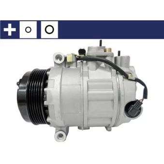 Compresseur, climatisation MAHLE ACP 688 000S