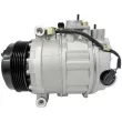 Compresseur, climatisation MAHLE ACP 688 000S - Visuel 3