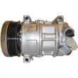 Compresseur, climatisation MAHLE ACP 69 000P - Visuel 3