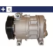 Compresseur, climatisation MAHLE ACP 69 000S - Visuel 1