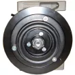 Compresseur, climatisation MAHLE ACP 69 000S - Visuel 2