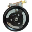Compresseur, climatisation MAHLE ACP 694 000P - Visuel 2