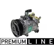 Compresseur, climatisation MAHLE ACP 695 000P - Visuel 1
