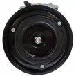 Compresseur, climatisation MAHLE ACP 697 000S - Visuel 2