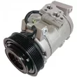 Compresseur, climatisation MAHLE ACP 697 000S - Visuel 3