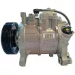 Compresseur, climatisation MAHLE ACP 699 000P - Visuel 3