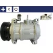 Compresseur, climatisation MAHLE ACP 701 000S - Visuel 1
