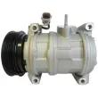 Compresseur, climatisation MAHLE ACP 701 000S - Visuel 3