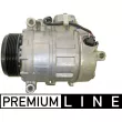 Compresseur, climatisation MAHLE ACP 703 000P - Visuel 1