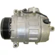 Compresseur, climatisation MAHLE ACP 703 000P - Visuel 3
