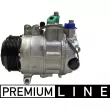 Compresseur, climatisation MAHLE ACP 704 000P - Visuel 1
