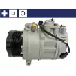 Compresseur, climatisation MAHLE ACP 704 000S - Visuel 1