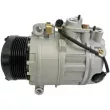 Compresseur, climatisation MAHLE ACP 704 000S - Visuel 3