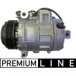 Compresseur, climatisation MAHLE ACP 706 000P - Visuel 1