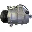 Compresseur, climatisation MAHLE ACP 706 000P - Visuel 3