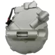 Compresseur, climatisation MAHLE ACP 706 000S - Visuel 1