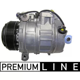Compresseur, climatisation MAHLE ACP 708 000P