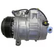 Compresseur, climatisation MAHLE ACP 708 000P - Visuel 3