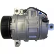 Compresseur, climatisation MAHLE ACP 709 000P - Visuel 3