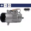 Compresseur, climatisation MAHLE ACP 709 000S - Visuel 1