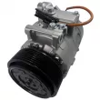 Compresseur, climatisation MAHLE ACP 709 000S - Visuel 3