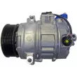Compresseur, climatisation MAHLE ACP 711 000P - Visuel 3