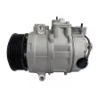 Compresseur, climatisation MAHLE ACP 711 000S - Visuel 3