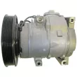 Compresseur, climatisation MAHLE ACP 713 000P - Visuel 3
