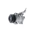 Compresseur, climatisation MAHLE ACP 714 000P - Visuel 2