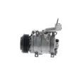 Compresseur, climatisation MAHLE ACP 714 000P - Visuel 3