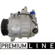 Compresseur, climatisation MAHLE ACP 716 000P - Visuel 1