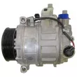 Compresseur, climatisation MAHLE ACP 716 000P - Visuel 3