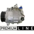 Compresseur, climatisation MAHLE ACP 719 000P - Visuel 1