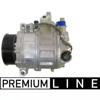 Compresseur, climatisation MAHLE ACP 719 000P