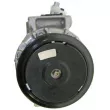 Compresseur, climatisation MAHLE ACP 719 000P - Visuel 2