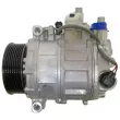 Compresseur, climatisation MAHLE ACP 719 000P - Visuel 3