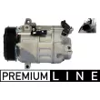 Compresseur, climatisation MAHLE ACP 72 000P - Visuel 1