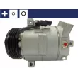 Compresseur, climatisation MAHLE ACP 72 000S - Visuel 1